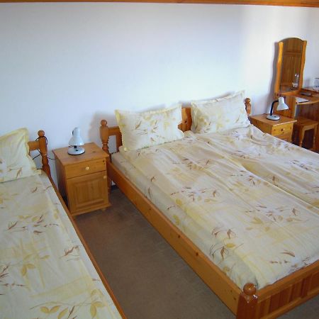 Panorama Hotel Arbanasi Kamer foto