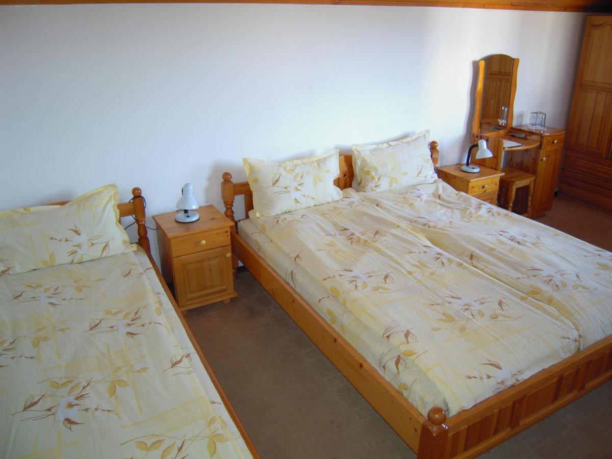 Panorama Hotel Arbanasi Kamer foto