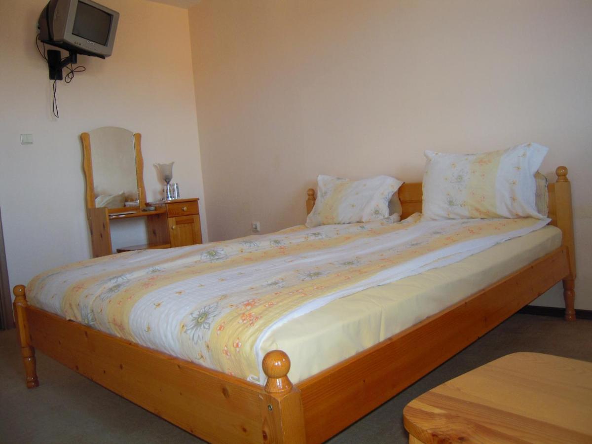 Panorama Hotel Arbanasi Kamer foto